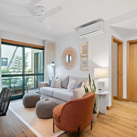 Apartmán Nest *