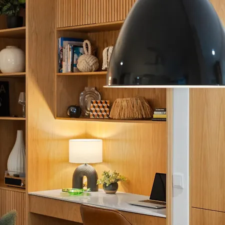 Nest * فونشال