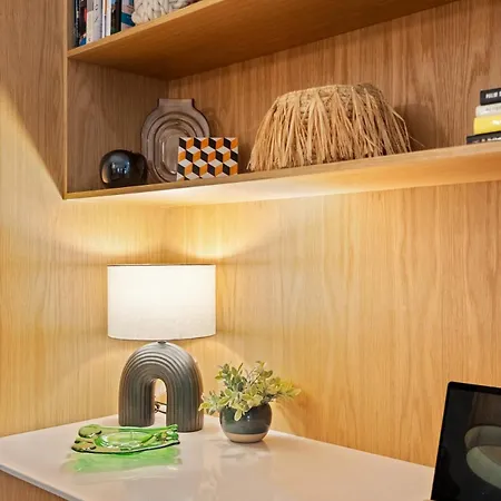 Apartmán Nest