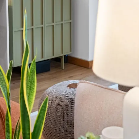 Nest Apartmán Funchal (Madeira)