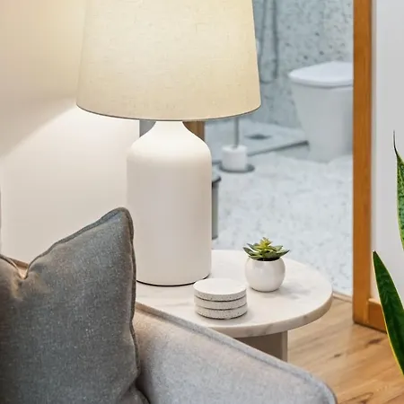 شقة Nest فونشال