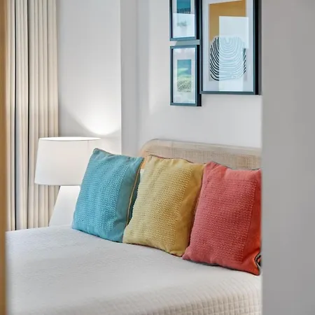 Nest Apartmán *