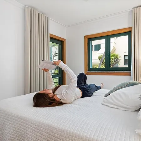 شقة Nest