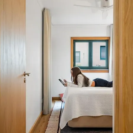 Apartmán Nest Funchal (Madeira)
