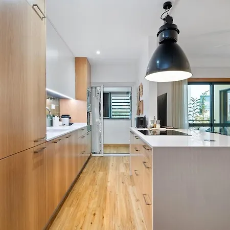 Nest Apartmán Funchal (Madeira)