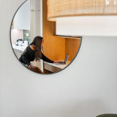 شقة Nest فونشال