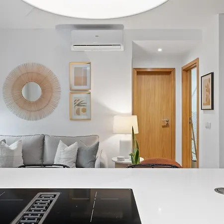 Nest Apartmán Funchal (Madeira)