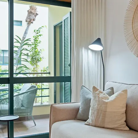 Nest شقة