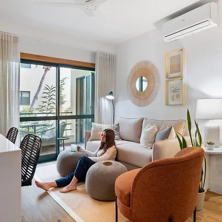 Nest Apartmán *